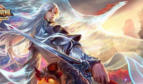 王者荣耀里的英雄都是历史上的哪些人物？这些人都有什么故事？