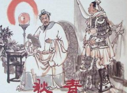 历史上的狄青到底是什么样的 他最后是怎么死的