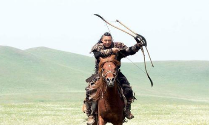 纳牙阿为什么能坐上中军万户的位子？跟忽兰有什么关系