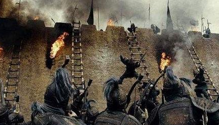 金朝灭亡时场景是什么样的？京师百万民众死亡