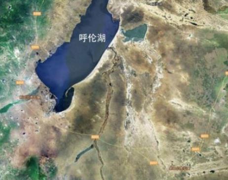 揭秘：朱元璋为什么派大将蓝玉远征内蒙古的贝尔湖？