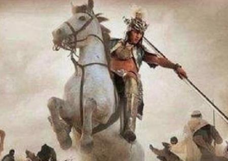 晚唐名将李朔，靠实力震慑住藩镇势力