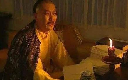 雍正对于官员的任用质量有严格的要求 为什么对这个买官的大臣如此恩宠呢