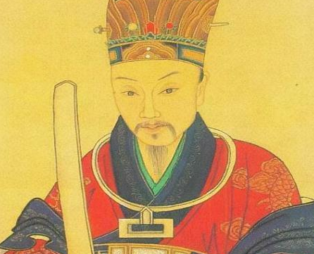 他们两个都是巨贪 为什么两个人的名声却不一样呢