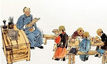 古代读书到底是什么样的 为什么女子不能读书呢