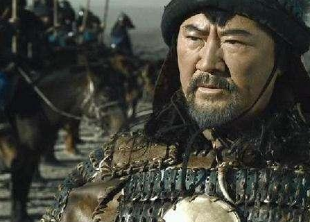 成吉思汗的老婆都是抢过来的 他就不怕她们报复吗