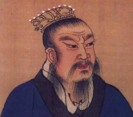 盘点中国帝王出生异象 这些异象分别是什么样的