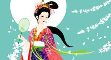 嫦娥是谁家的女儿？嫦娥吃不死药奔月其实是为了行善？