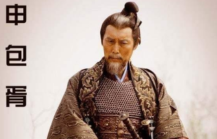 申包胥哭秦庭是什么回事？申包胥是怎么哭动秦王的？