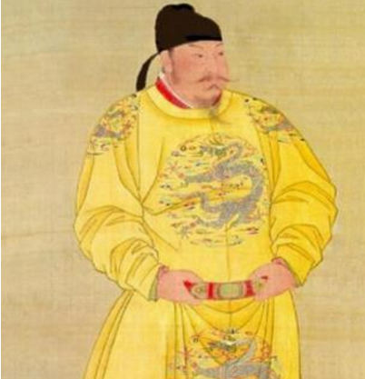 李世民到底要了什么东西 竟然会导致薛延陀国的灭亡的