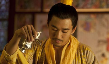 为什么说大唐灭亡的开始是从唐懿宗开始的？