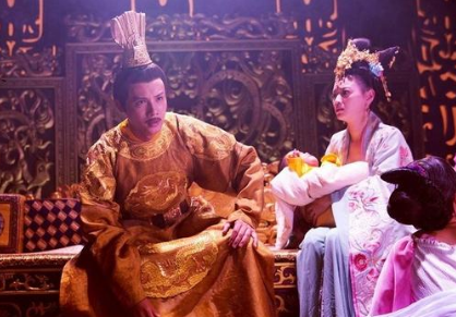 唐昭宗是什么结局?他过的有多惨？