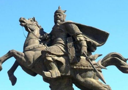 李存孝的生平怎么样？他都经历哪些事情？