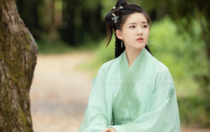 《天雷一部》男女主角分别是谁？李宏毅化身妖孽美男