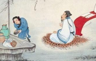 裴度是什么样的人？一生正义大度善于发现人才政治成就斐然