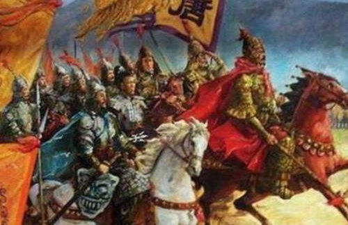 程务挺被杀之后，为什么突厥人会给他立祠堂？