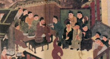 李君羡在历史上是真实存在的吗？