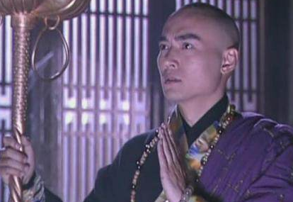 历史上真的法海是什么人？你根本无法想象