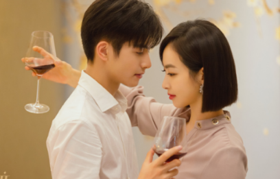 《少女的初恋》将播宋威龙温柔帅气，女二虞书欣超可爱