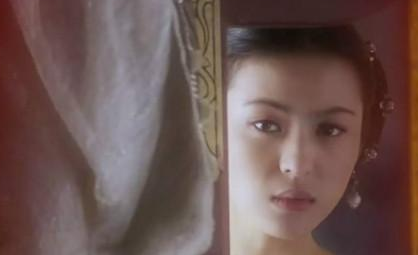宣华夫人才貌双全，她为什么会嫁给杨坚杨广父子？