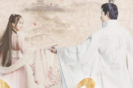 《冒牌太子妃》又一高甜古代剧将袭，这次说啥也要追