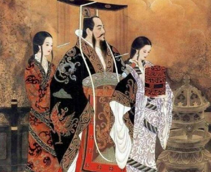 汉武帝金屋藏娇的故事到底是什么样的 开头有多美结局有多惨