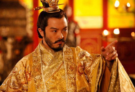 杨广为何要死磕高句丽 因为此国太嚣张