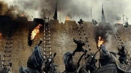 倘若亚历山大东征没走错路 对上战国七雄会是什么样的结局呢