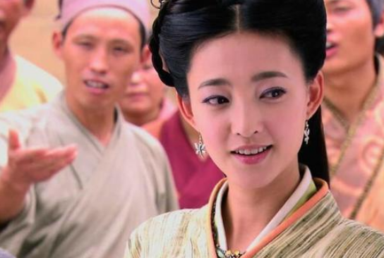 王娡平民且二婚，她是怎么再嫁上位做皇后的？