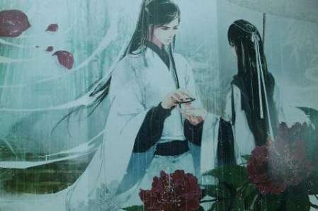 乐昌公主跟徐德言是什么关系？他们之间发生了什么事情
