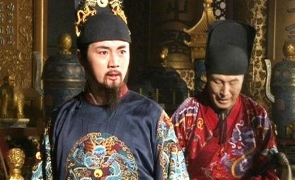 &ldquo;小尉迟&rdquo;说的是谁？明朝灭国都不放弃抗争的忠实将领！