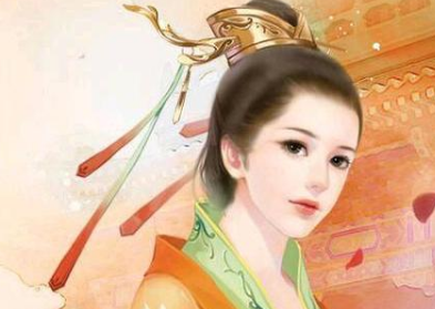 冯润是什么样的人？持靓行凶的宠后
