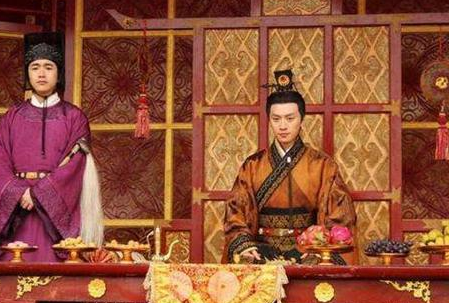 高殷已经被废为何还能登上皇位？高殷的结局是什么？