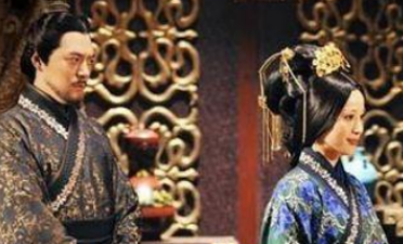 司马兴男会跟自己丈夫的小妾成为好朋友？原因是什么