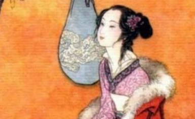 羊献容千古奇后，19年间五废六立，两朝为后