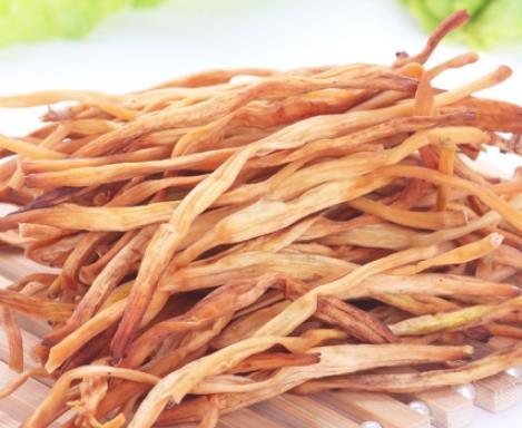 干黄花菜属于什么垃圾？干黄花菜是干垃圾还是湿垃圾？