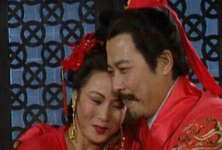 刘备迎娶孙夫人之后，为什么一直没有后代？