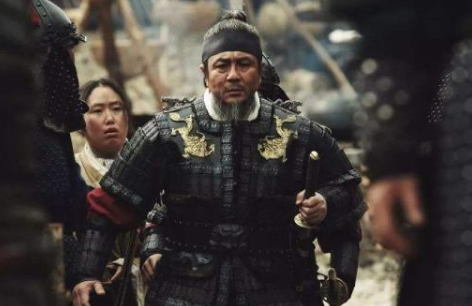 万历皇帝想派兵出征，努尔哈赤自愿请兵！连朝鲜都看出了狼子野心！