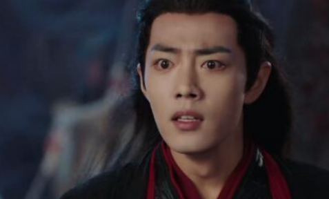 《陈情令》温宁说出魏无羡不配剑原因，江澄崩溃