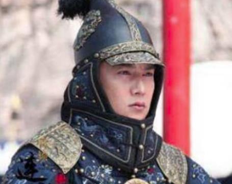 岳钟琪权力很大吗？为什么那么多人希望他造反？