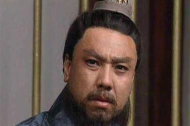 夏侯渊:虎步关右的主帅干起了小兵的工作