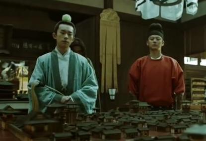 《长安十二时辰》李必的历史原型是谁？他是什么结局