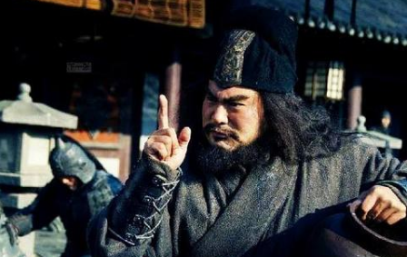 张飞：不仅文武双全，而且颜值不输周瑜