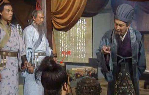 马谡临死前说了什么，让蜀中大将泣不成声？