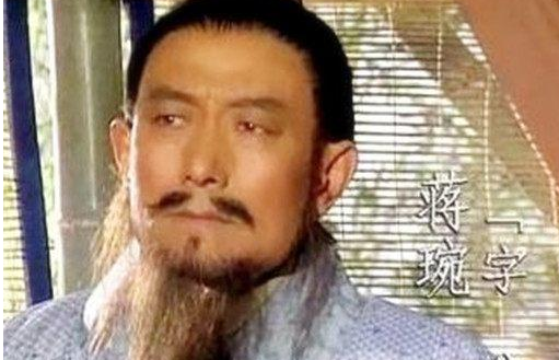 杨仪是怎么得到军权的？诸葛亮为什么会在临死前交给他