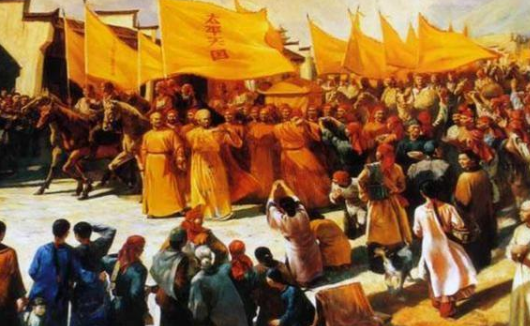清朝明明疆域辽阔，为什么百姓会缺少土地？