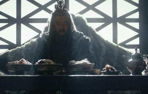 《九州缥缈录》九王为什么要背叛青阳部？九王是什么身份？