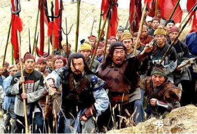 中国历史上一场奇怪的藩镇叛乱，不理它反而结束了？