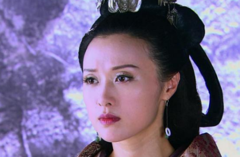 薄姬是什么样的人？她跟刘恒是什么关系