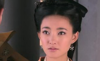 王娡带动有多厉害？从二手女人到帝国皇后